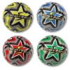 Set of Sport Foam Balls for Bouncing, Squeezing, Foam, Colorful, 7cm Set of Sport Foam Balls for Bouncing, Squeezing, Foam, Colorful, 7cm
