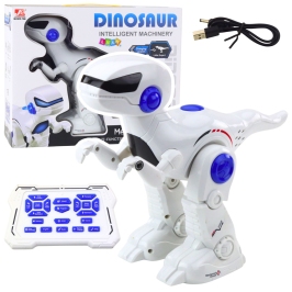 Intelligent RC Dinosaur Robot Remote Controlled Tyrannosaurus Rex Intelligent RC Dinosaur Robot Remote Controlled Tyrannosaurus Rex