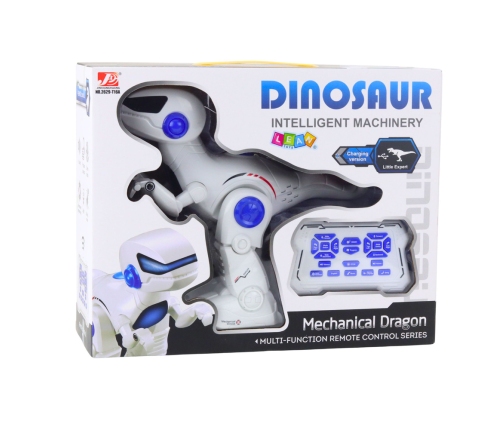 Intelligent RC Dinosaur Robot Remote Controlled Tyrannosaurus Rex