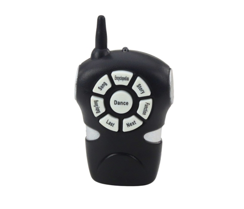 Smart Remote Controlled RC Dinosaur Robot Triceratops