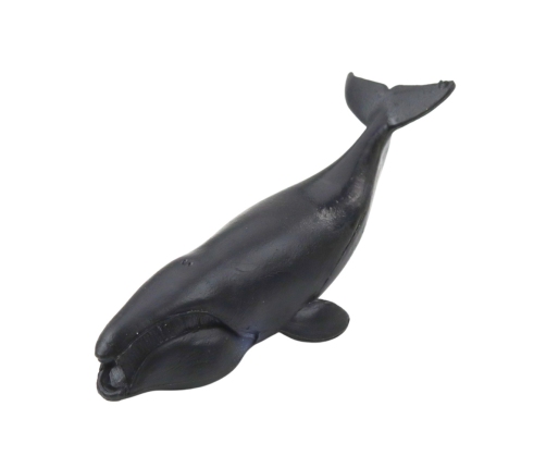 Mini Figurine Set Marine Animals Mammals Killer Whale Photo Dolphin 6-8cm 6pcs