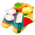 Fruit Chopping Set Board Knife Educational Accessories For Children
