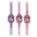 DIY Watch For Kids Interchangeable Adjustable Bands Decorative Beads