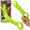 Gnawing Dinosaur Skeleton Green Grabber Gnawing Dinosaur Skeleton Green Grabber