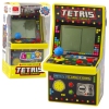 Mini Retro Tetris Slot Machine 49 Games 1676 Levels Yellow Mini Retro Tetris Slot Machine 49 Games 1676 Levels Yellow