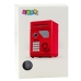 Electronic Safe ATM Piggy Bank with PIN for Children Pink