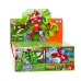 Dinosaur Robot 2in1 Construction Blocks 50-70 pcs Mix
