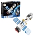 Construction Bricks Mars Lander Space Robot 2in1 146 pcs.