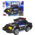 Construction Bricks Vehicles Transport SWAT 2in1 92-117 pcs.