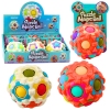 Magic Ball Logic Puzzle Studs 7cm Mix Magic Ball Logic Puzzle Studs 7cm Mix