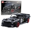 Building Blocks Sports Car Mustang Hoonicorn V2 3201 pcs. Building Blocks Sports Car Mustang Hoonicorn V2 3201 pcs.