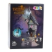 Building Blocks Haunted House Halloween Tower 581 pcs.