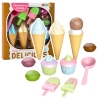 Honey and Sweets Set Cupcakes Macaroons Role Play Honey and Sweets Set Cupcakes Macaroons Role Play