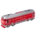 Toy Train Light Effects Sounds Melodies Lights Water Steam