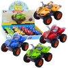Quad Bike With Rubber Tires Metal Body Mix Quad Bike With Rubber Tires Metal Body Mix