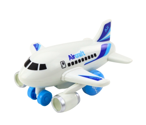 Plane With A Drive - Light Sounds 3 Colours Available