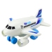 Plane With A Drive - Light Sounds 3 Colours Available