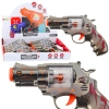 Toy Gun Revolver Magazine With Balls Lights Sounds Toy Gun Revolver Magazine With Balls Lights Sounds