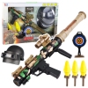 Military Set Military Bazooka RPG Helmet Tracza Foam Bullets Military Set Military Bazooka RPG Helmet Tracza Foam Bullets