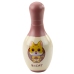 Bowling Set with Cats for Kids 10 Bowling Pins 2 Colored Balls