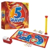 Board Game 5 Seconds Trefl 01778 Board Game 5 Seconds Trefl 01778