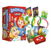 Family Game Anonimo Junior Trefl 01906