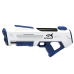 Electric Automatic Water Gun Rifle White 1000ml 61cm