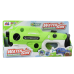 Rifle Water Gun Electric Automatic Green