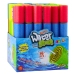 Foam Water Gun Water Pump Tube Colored 30cm Mix