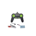 Large Inflatable Dinosaur Remote Controlled RC Green 130 x 190cm