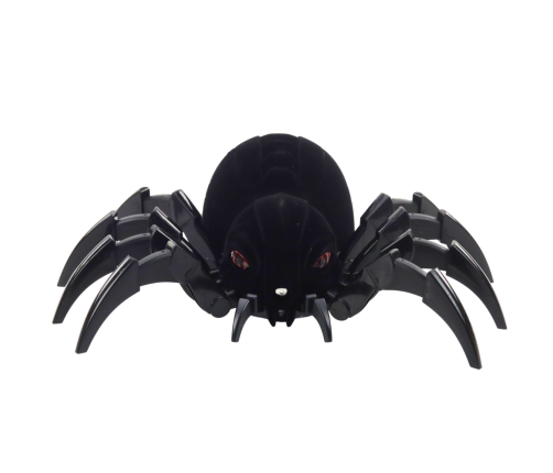 RC Black Widow Remote Control Spider Smoke Effect