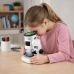 Children's Educational Digital Microscope with Screen