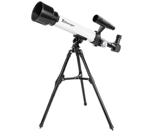 Astronomical Telescope Telescope For Kids Phone Holder Glasses 30x 60x