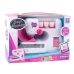 Sewing Machine For Kids Thread Material Lights Sounds