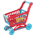 Shop Set Checkout Basket Food Products Lights Sounds Colorful