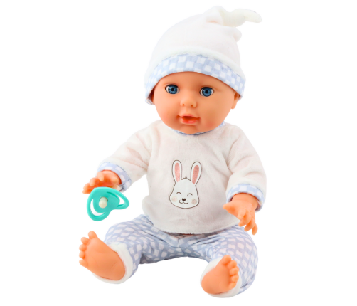 Baby Doll Infant Peeing Set Accessories Sounds 35cm
