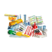My Chemical Laboratory Set Clementoni 60250