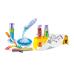 My Chemical Laboratory Set Clementoni 60250