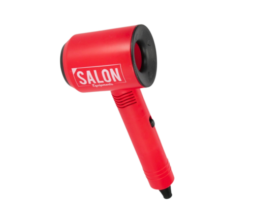 Boy's Hairdressing Set Hair Dryer Machine Combs Accessories