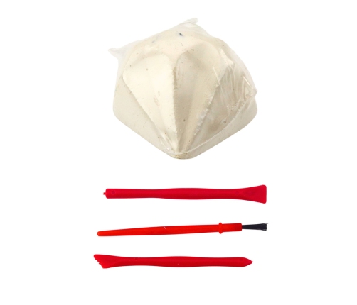 Diamond Excavations Archaeological Kit Stones Tools