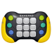 Electronic Arcade Game Pad Pop-It LED 5 Modes