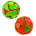 Color Changing Ball for Throwing and Juggling 6cm Colorful