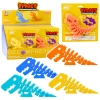 Dinosaur Puzzle Fidget 3D Puzzle Flexible Bendable Mix Dinosaur Puzzle Fidget 3D Puzzle Flexible Bendable Mix