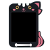 Marker Drawing Board Writing LCD Stylus Cat Black