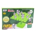 Balance Jumping Pandas Arcade Game Tree 50pcs
