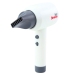 Toy Hair Dryer Two Nozzles Sound White