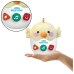 Interactive Wanka Get Up Chicken Lights Sounds Yellow