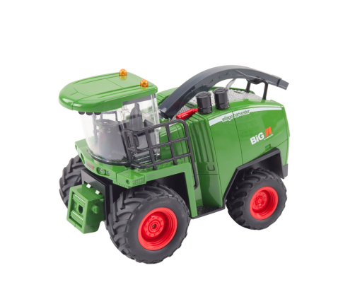 Agricultural Combine Harvester Grain and Corn Header Remote Control RC 1:24