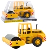 Road Roller Construction Vehicle Rotary Roller Steering Road Roller Construction Vehicle Rotary Roller Steering