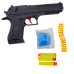 Sports Pistol 388 Foam Darts Water Balls